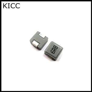 10buc Chip Inductor 06030 0630 6.8 UH 6R8 4.5-O inductanță 7*7*3MM 33646