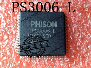 1Pieces Nou Original PS3006-L LQFP100 În Stoc Imagine Reală 19056