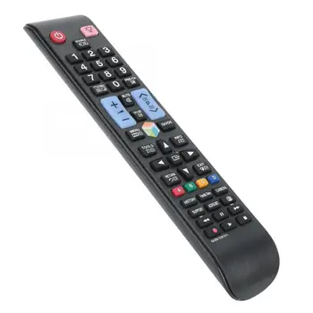 433mhz Înlocuire control de la distanță TV Control de la Distanță pentru Samsung AA59-00638A PS51E8000GM PS60E8000GM PS64E8000GM Mini remote 12878