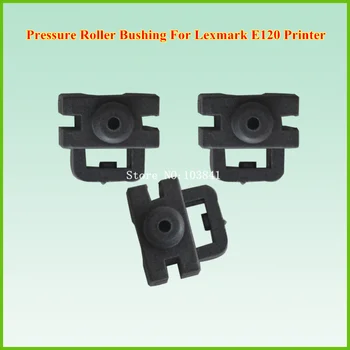 5sets Nou Compatibil Fuziune Role de Presiune Bucșe pentru Lexmark E120 Printer bucșa 3335
