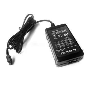AC-L200 AC adaptor de alimentare pentru Sony AC-L200C AC-L200B UE plus 14658