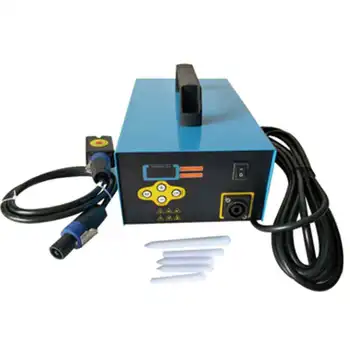 Albastru Cutie Fierbinte PDR de Inducție de Încălzire Pentru Eliminarea Paintless Dent Repair Tool 220V/110V 29233