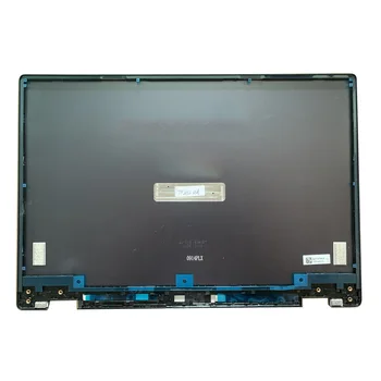Albastru Pentru Asus VivoBook Flip 14 TP412 TP412U TP412UA TP412F SF4100 V4000 Laptop cu Touch LCD Caz Capacul din Spate Computer de tip Notebook Caz 1456