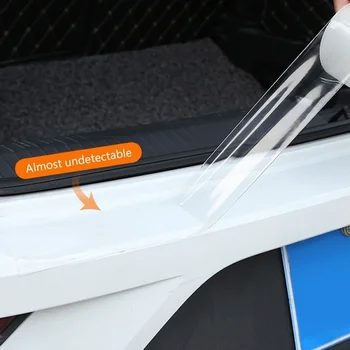 Auto Universal Anti-coliziune Benzi Nano Caseta Scratchproof pentru McLaren MP4-12C X-1 650S 540C P1 12C 399