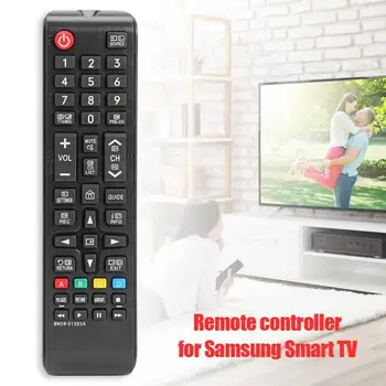 BN59-01303A TV Control de la Distanță Controler Universal pentru Samsung E43NU7170 1722