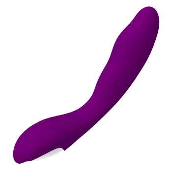 Bosly Clitorisul Stimulator Punct G Vibrator Puternic Vibratoare Pentru Femei 10 Modul Vibrator Erotic Adult Sex Jucării Magazin De Produse 3986