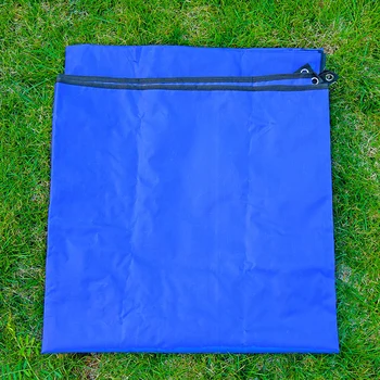 Camping Saltea de Plajă în aer liber Camping Mat Portabil Umiditate-dovada Picnic Mat de protecție Solară ALS88 1605