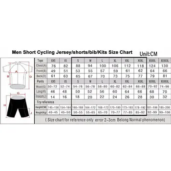 CINELLI ECHIPA de biciclete îmbrăcăminte roupa ciclismo maillot hombre bărbați mânecă scurtă ciclism tricouri tricou seturi go pro rasă ciclu de îmbrăcăminte 29127
