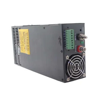 De înaltă eficiență 800W putere SCN-800-48 paraller funcție completa gama de intrare ieșire 48V 16.6 O sursa de alimentare de comutare
