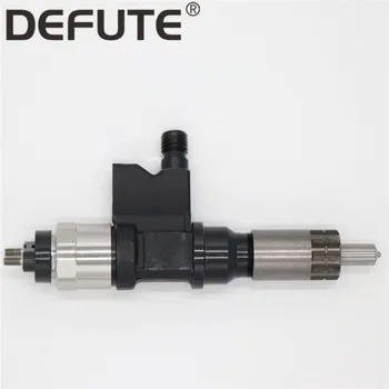 Diesel-electrice injector injector 095000-6952 3096