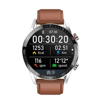 DT21 apelare Bluetooth Ceas Fitness Tracker de Presă Complet de Înaltă Definiție de Culoare Sn Multi Modul Sport Smartwatch 1288