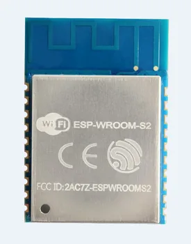 ESP-WROOM-S2 (SPI Interface) 8266 Module (16Mbit) (International Edition) 4828