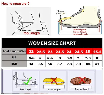 Femeile Platforma Adidasi 2020 Nou cu toc Casual Pantofi Sport Femei Indesata adidași Toamna Iarna Plus Catifea pentru femei Cizme pentru Femei 2071