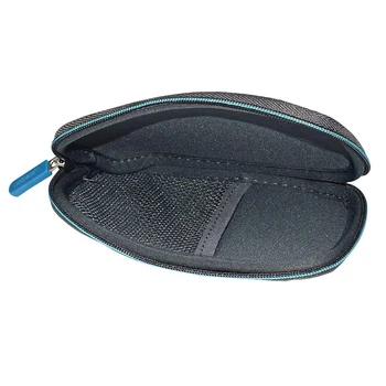 Fermoar geantă de Protecție Sac de Depozitare Husă pentru Bose QuietComfort Confort QC 20 20i QC20 QC20i Căști 2819