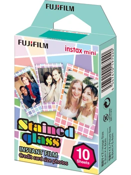 Fujifilm Instax/Foto Film instax mini vitralii 10 201