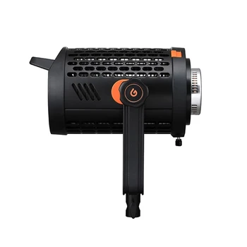 Godox UL150 UL-150 150W Temperatura de Culoare 5600K Tăcut Bowens Muntele Video cu LED-uri de Lumină de Control de la Distanță și de Sprijin App 498