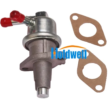 Holdwell Combustibil Pump6655216 17121-52030 pentru Kubota V2203 L2800 L2900 L3000 L3130 L3240 L3300 L3400 L3410 L35TL L39 L45 L3010 M5700 4893