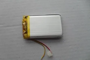 Ieftin MP3 3.7 V baterie litiu-polimer 371422 jucărie recorder de voce mobil baterie 75859