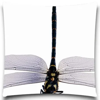 Insecte model Decorativ de Pernă de Bumbac poliester Decor Acasă de Moda Pernele de acoperire Pentru Canapeaua masina 1046