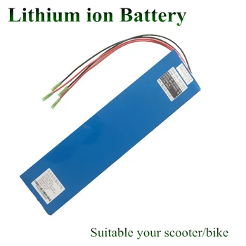 Litiu 60v 9Ah baterie pliere biciclete electrice bateria benzi de dimensiuni lung pentru motor 1000w putere 750w scuter ebike + 2A încărcător 5068