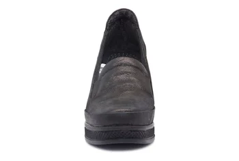 Mammamia D20KA 565 BLACK Pantofi Femei Casuel 1825