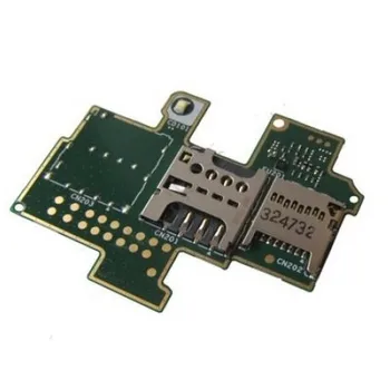 Modulul SIM Reader MicroSD Reader Sony Xperia M C1904 C1905 2972