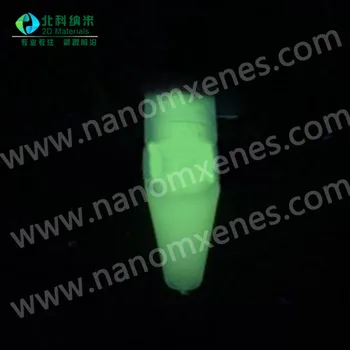 Monodisperse verde fluorescent microsfere de polistiren 28819