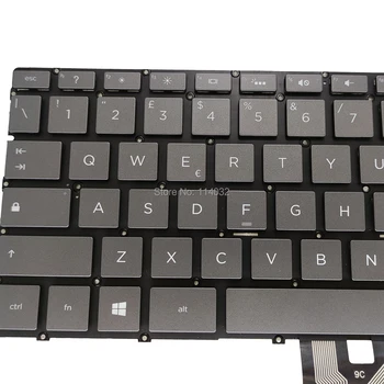Noua Inlocuire tastaturi pentru HP Spectre X360 13-W 13-W 13-W030 W010 SE italiană Tastatură cu iluminare de fundal negru 9Z.NECBQ.20E fierbinte de vânzare 3530