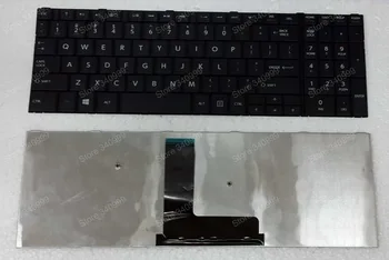 Noua tastatura laptop Satellite C50-B C55-B C55-B5200 C55-B5201 noi cu cadru 4656