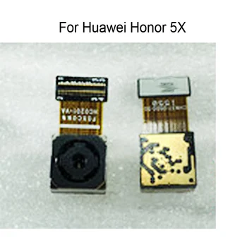 Original Nou Mare din Spate, Camera din Spate Pentru Huawei Honor 5X 5x foto Modul de Reparare Schimb PartsFor Huawei Honor 5 X 1577
