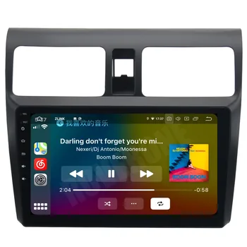 RoverOne Octa Core Android Pur 10 pentru Suzuki Swift 2005 - 2010 Auto Radio Stereo de Navigare GPS Unitate Multimedia Player 35334
