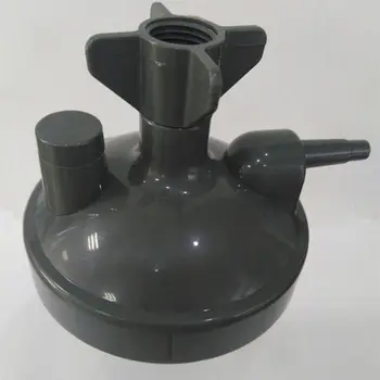 Sticla de apa Umidificator Cupa pentru Concentrator de Oxigen Generator Mașină Concentra Umidificare 1271