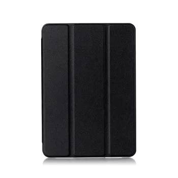 Tableta Caz Pentru Samsung T550 T555 Magnetic Slim Folio Stand PU Caz Acoperire din Piele de Protecție Pentru Samsung GALAXY Tab a 9.7 T550 2237