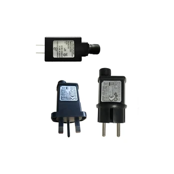 UE NE-a UNIT Priza 4.5 V 800mA de Alimentare Adaptor pentru Lumini cu LED-uri Eliminator de Baterie B85B 39708