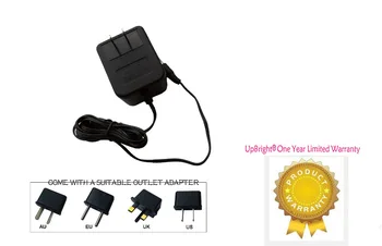 UpBright Noi AC-AC Adaptor Pentru NILES Audio SAS-1 Automat de Comutare Sistemul MSA-10A Vorbitor Selector Cordonul de Alimentare Încărcător