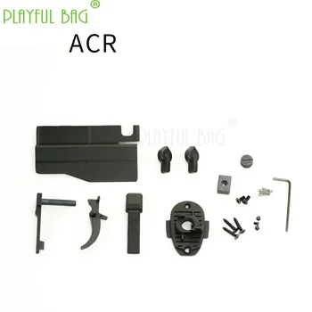 [ACR upgrade accesorii materiale de Jinming10 gen10] apa arma cu glont cep Trageți mânerul șurubul mașină de Viteză de declanșare QJ59