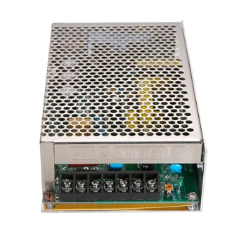 SD-150B-24 Înaltă eficiență Singură ieșire 19~36V dc-dc convertor de frecvență 60hz 50hz 24V DC alimentare