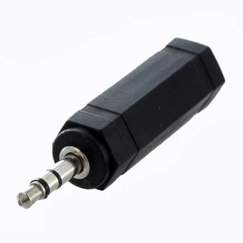 1/4 Inch Stereo Jack 3.5 Mm Stereo Adaptor