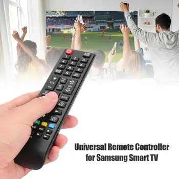 BN59-01303A TV Control de la Distanță Controler Universal pentru Samsung E43NU7170