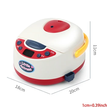 Spray Electric, Aragaz Orez Simulare de Gătit Bucătărie Jucărie pentru Copii T5EC
