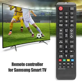 BN59-01303A TV Control de la Distanță Controler Universal pentru Samsung E43NU7170
