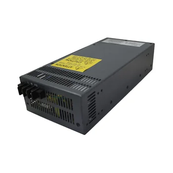 De înaltă eficiență 800W putere SCN-800-48 paraller funcție completa gama de intrare ieșire 48V 16.6 O sursa de alimentare de comutare