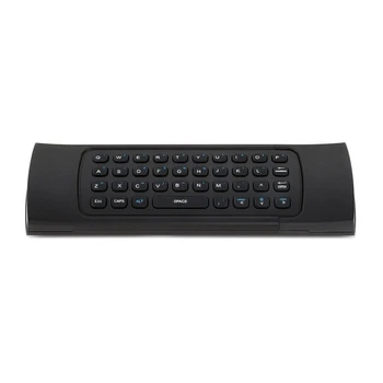 MX3 Wireless Keyboard Controller 2.4 G Telecomanda Air Mouse-ul pentru TV Box X96 Inteligent Android 7.1 X96 Mini S905W Tx3 Tvbox